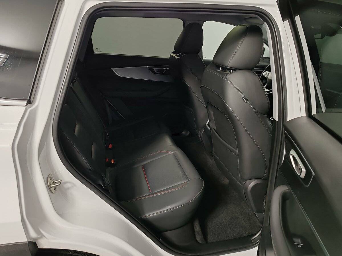 Купить Chery Tiggo 7 Pro, 2022, 41 293 км.. Фото: #18