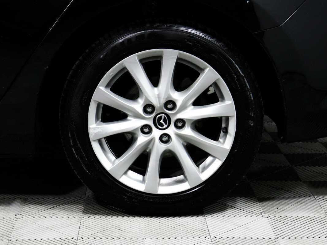 Купить Mazda 6, 2014, 174 890 км.. Фото: #13