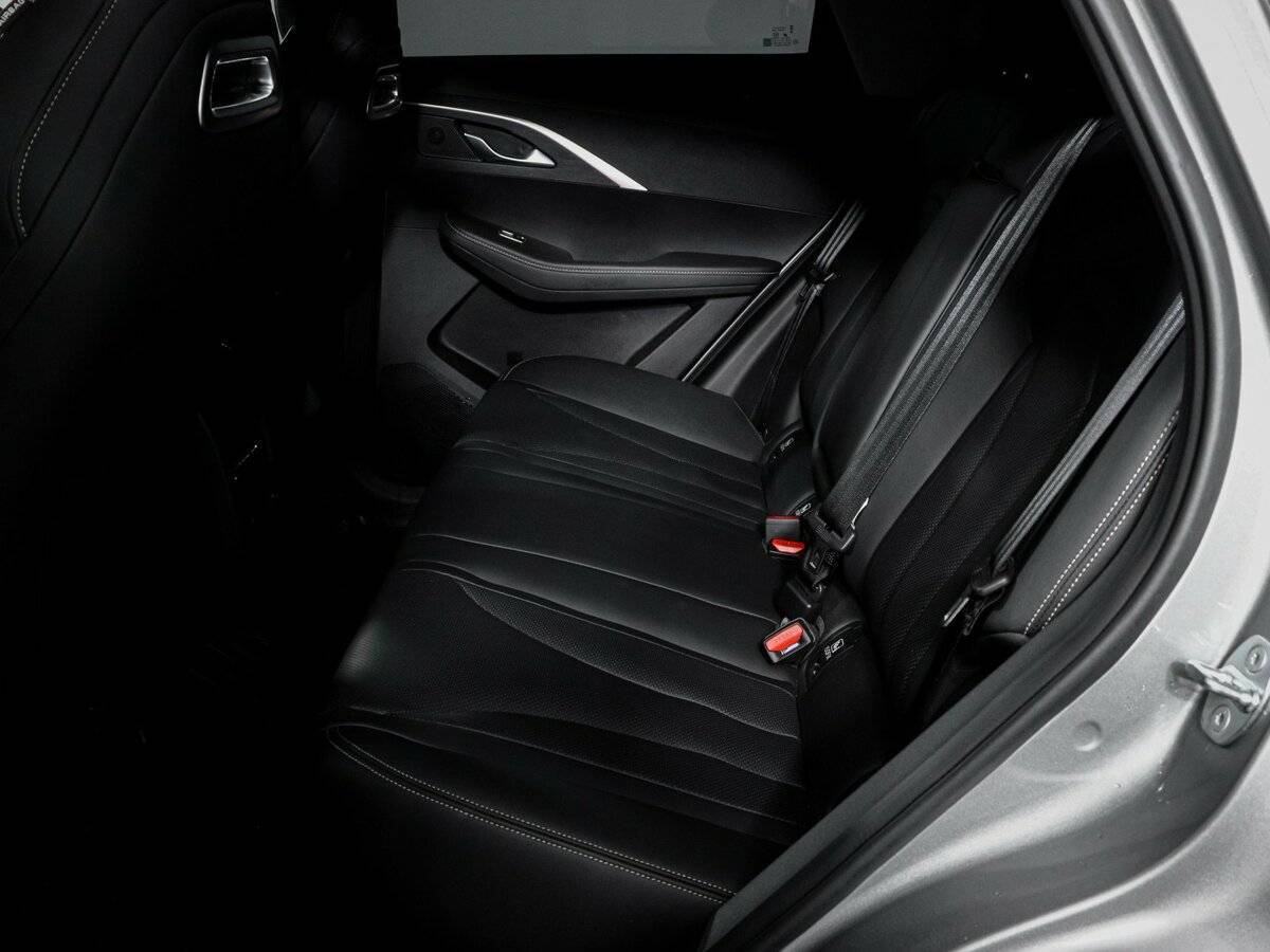 Купить OMODA C5, 2023, 16 100 км.. Фото: #9