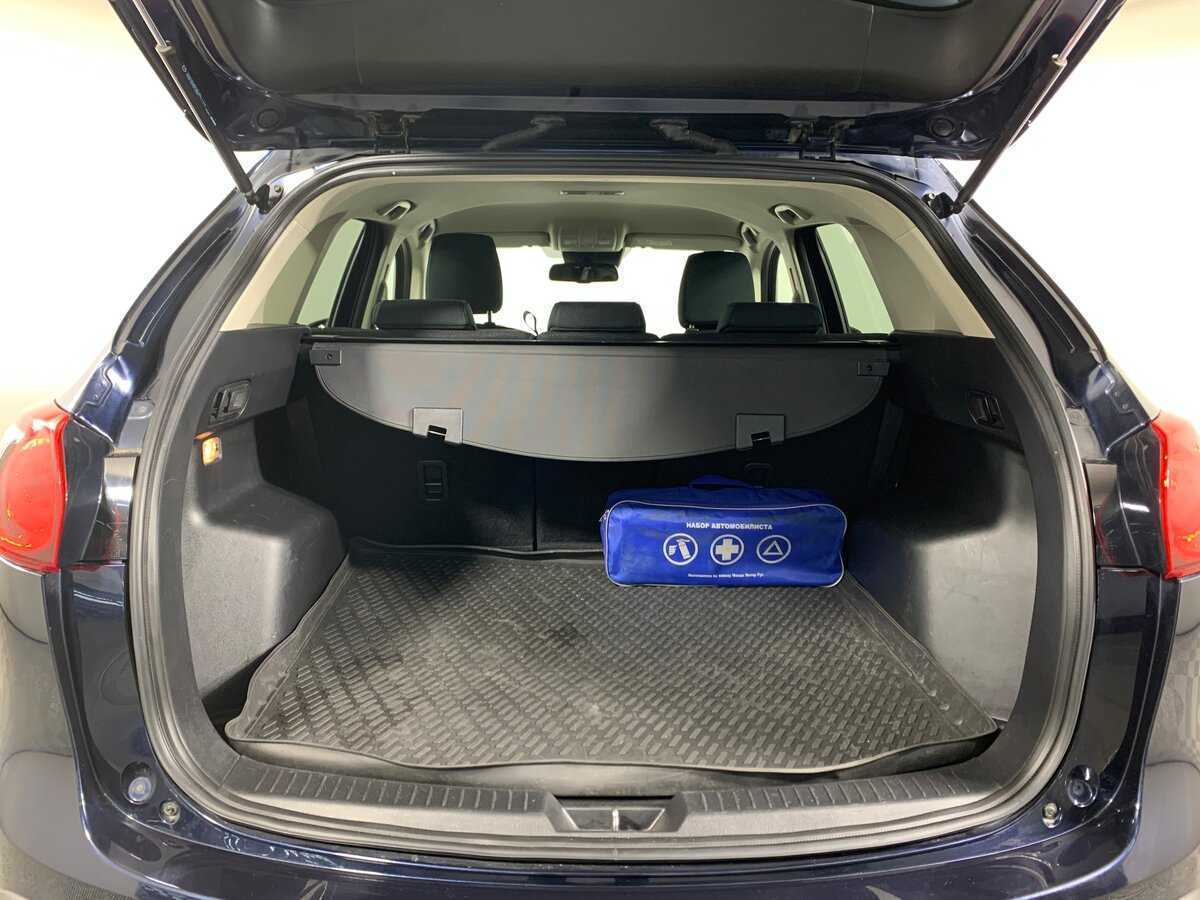Купить Mazda CX-5, 2014, 226 774 км.. Фото: #19