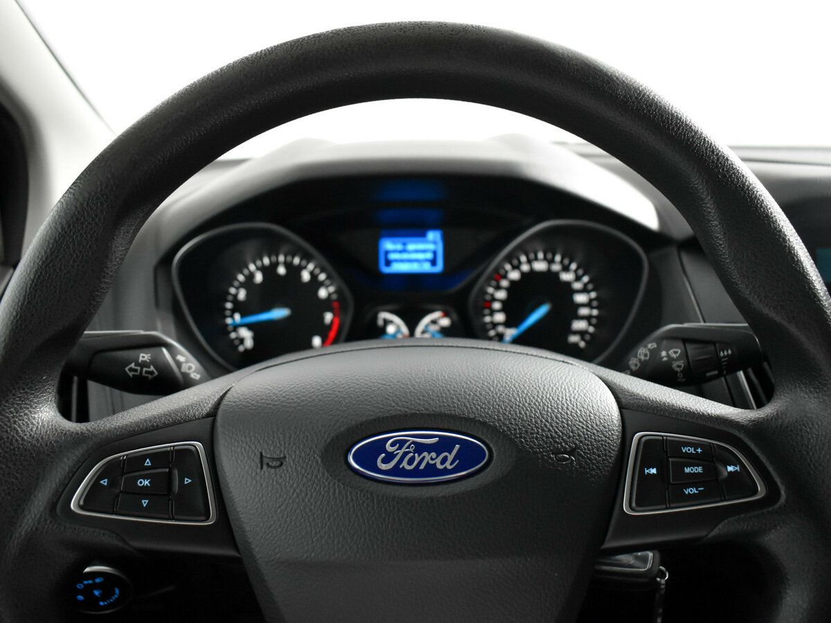 Купить Ford Focus, 2016, 168 977 км.. Фото: #16