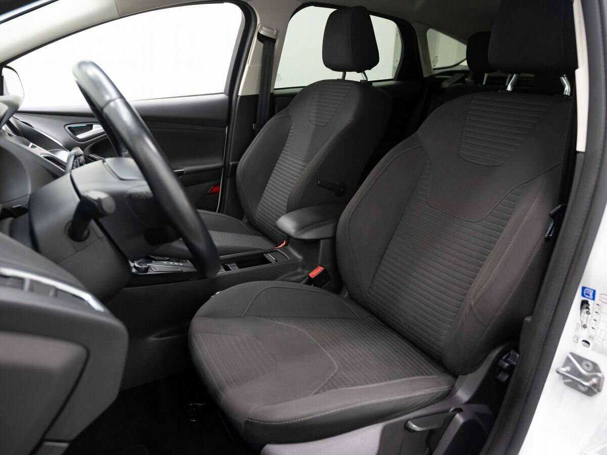 Купить Ford Focus, 2017, 163 222 км.. Фото: #5