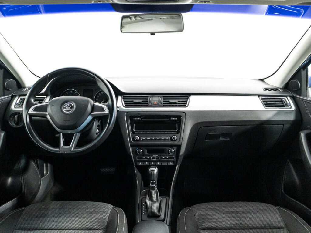 Купить Skoda Rapid, 2014, 160 146 км.. Фото: #12