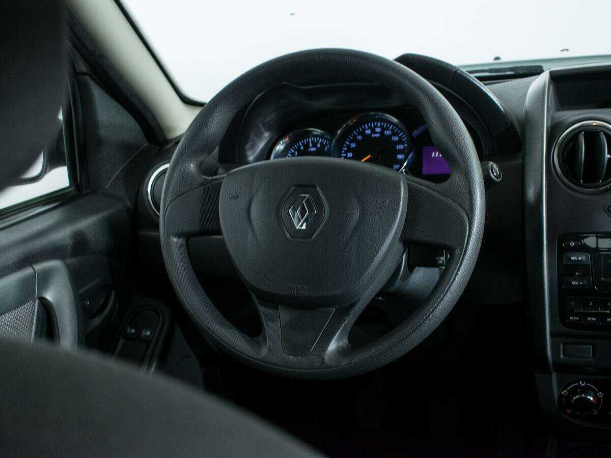 Купить Renault Duster, 2018, 112 500 км.. Фото: #13