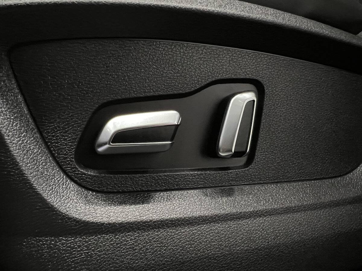 Купить Chery Tiggo 7 Pro, 2022, 44 642 км.. Фото: #20