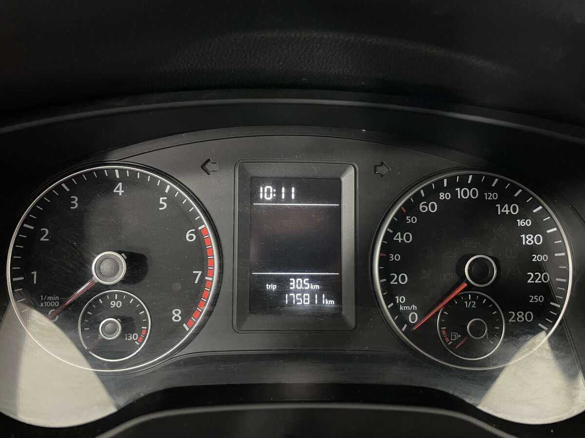 Купить Volkswagen Jetta, 2014, 175 810 км.. Фото: #11