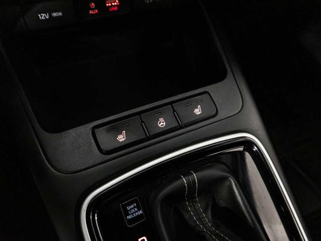 Купить Kia Rio, 2019, 84 446 км.. Фото: #14