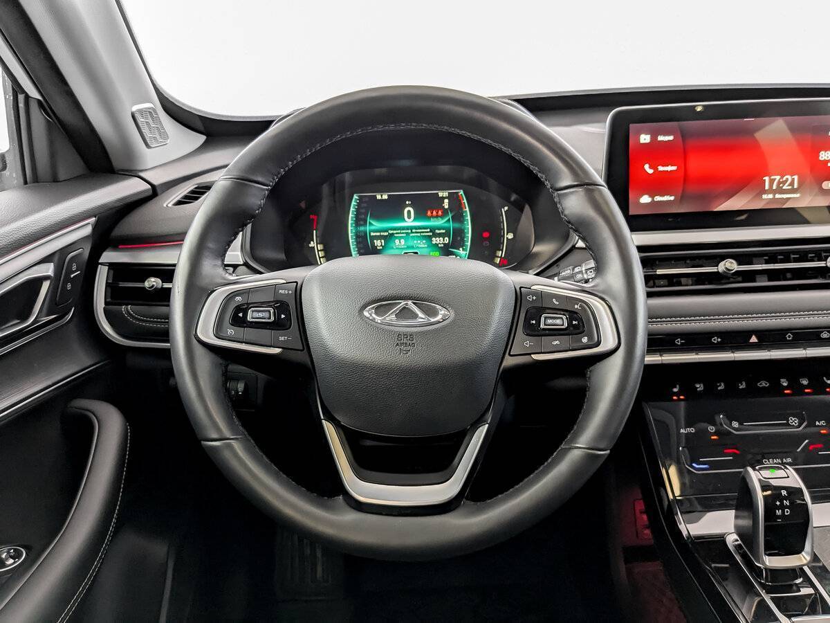 Купить Chery Tiggo 7 Pro, 2022, 70 820 км.. Фото: #21