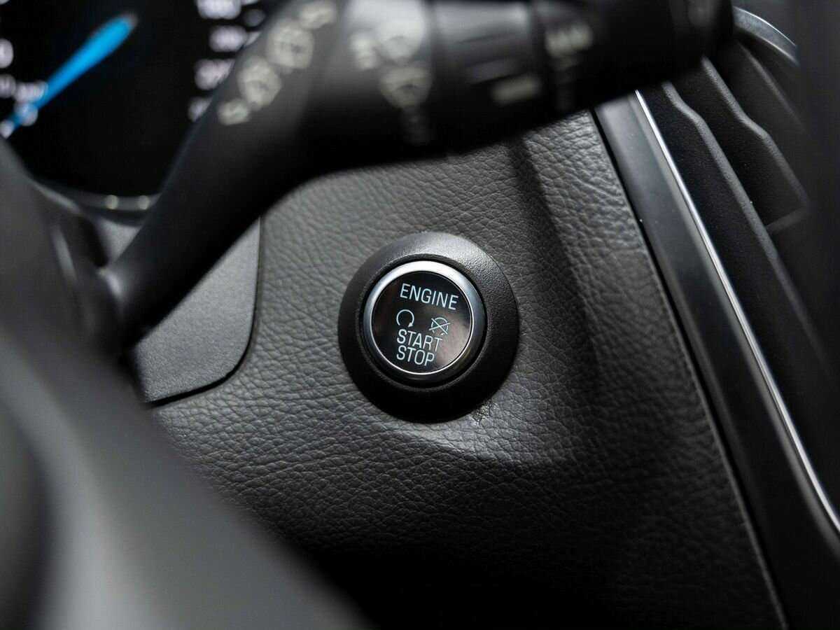 Купить Ford Focus, 2017, 163 222 км.. Фото: #19