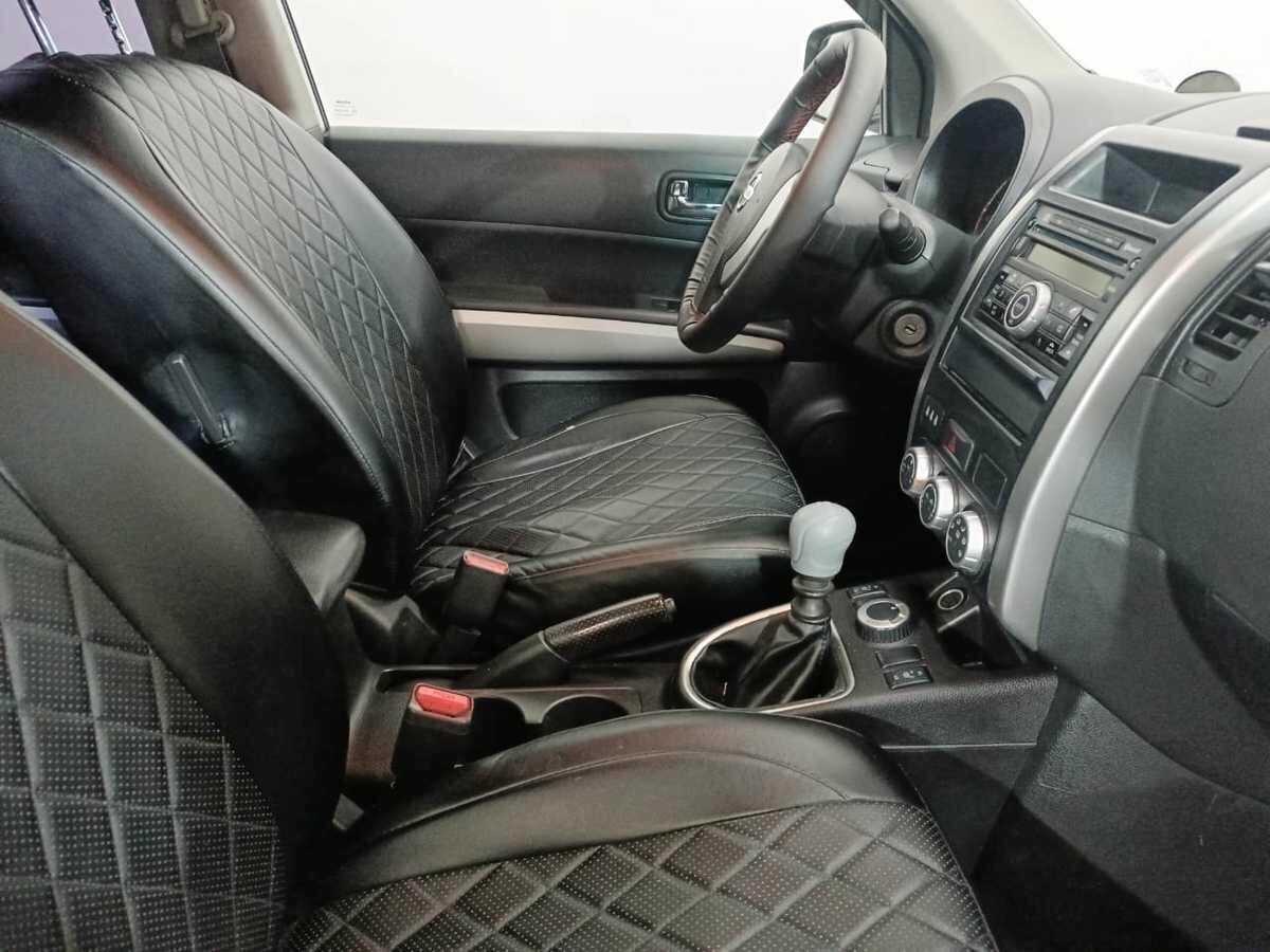 Купить Nissan X-Trail, 2012, 256 731 км.. Фото: #8