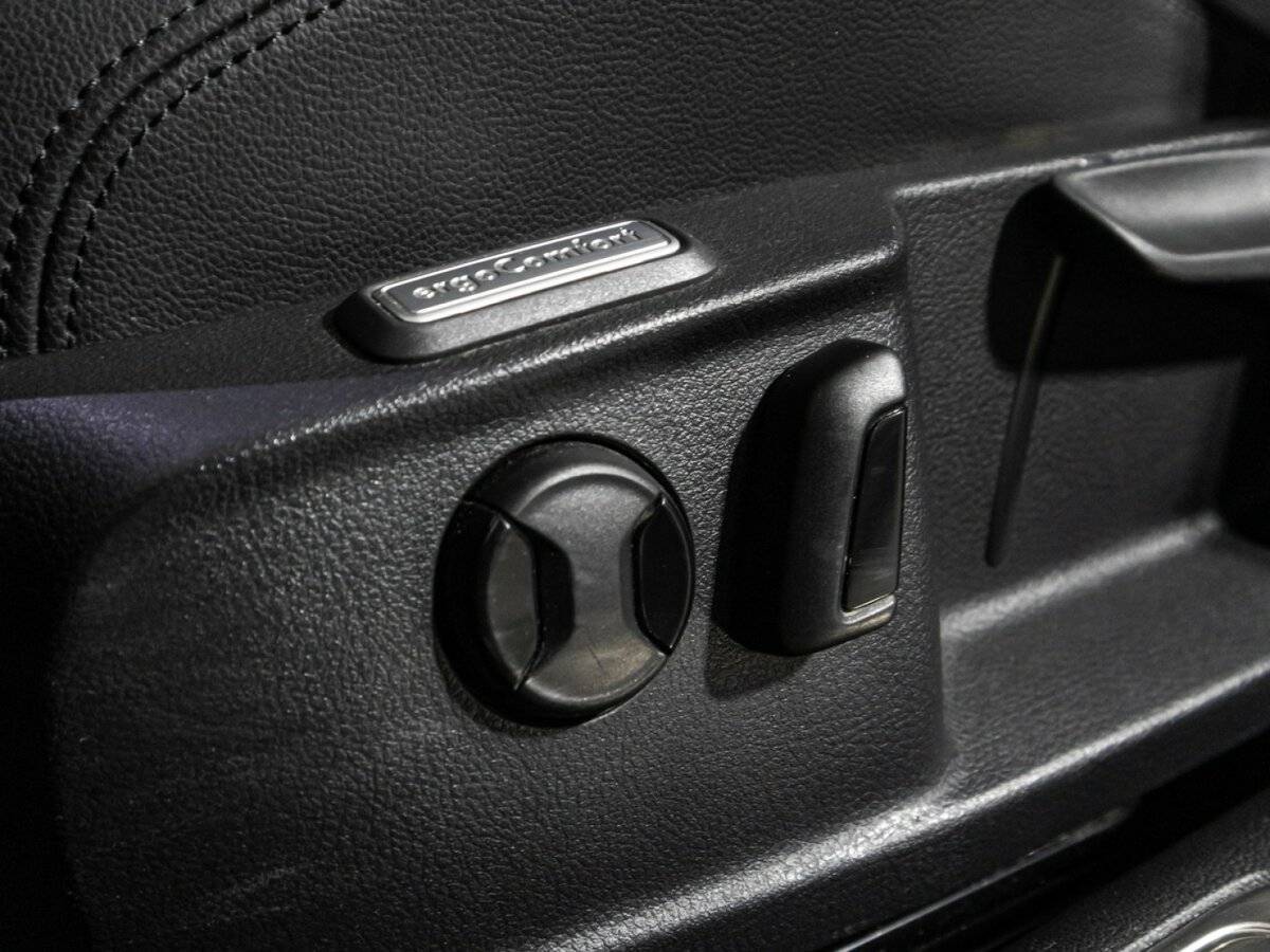 Купить Volkswagen Passat, 2017, 138 028 км.. Фото: #16