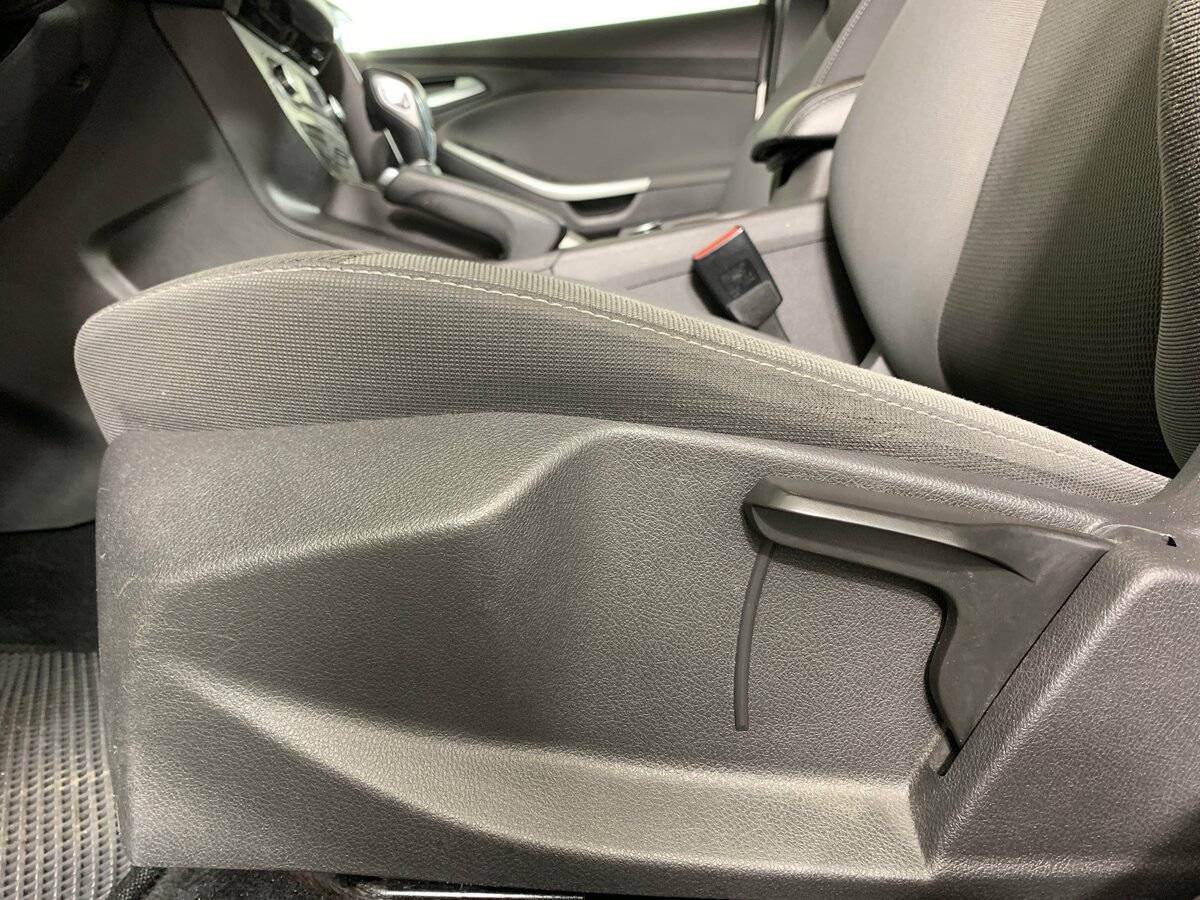 Купить Ford Focus, 2014, 170 000 км.. Фото: #15