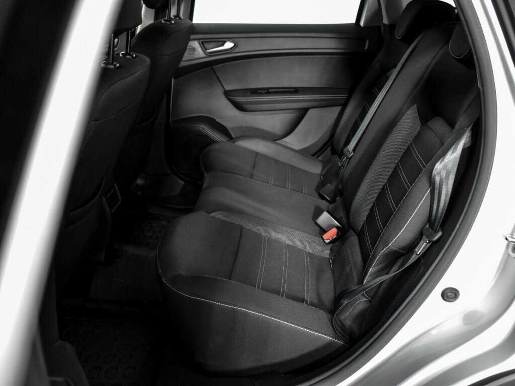 Купить Renault Arkana, 2019, 25 984 км.. Фото: #9