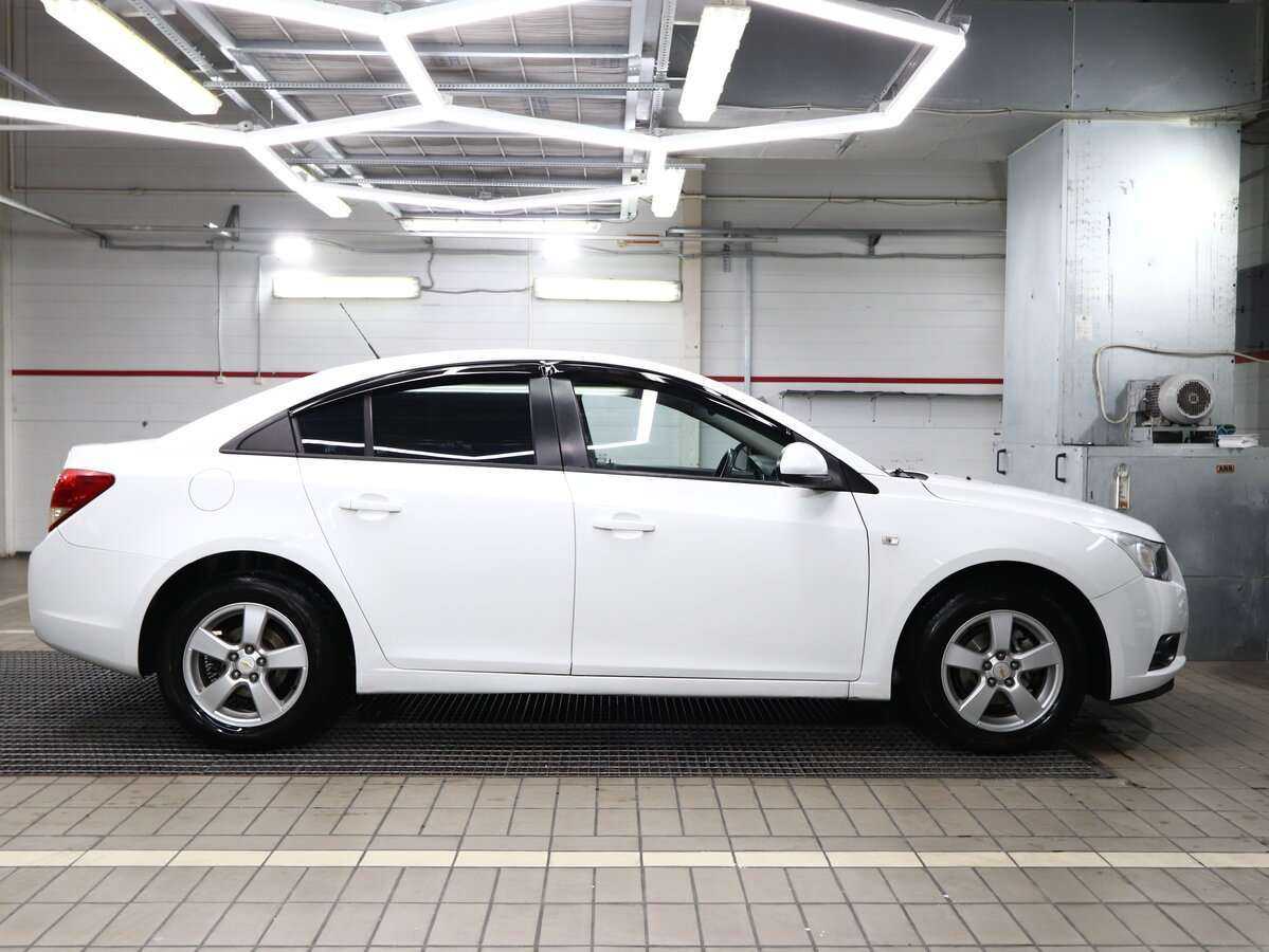Купить Chevrolet Cruze, 2012, 194 000 км.. Фото: #10