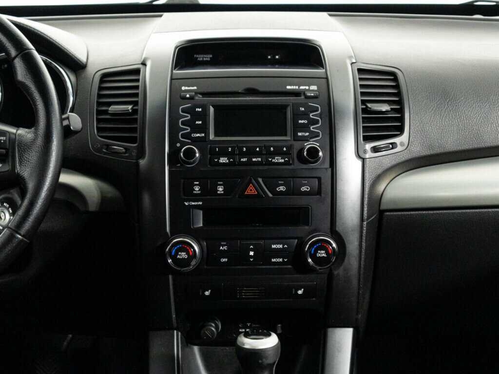 Купить Kia Sorento, 2012, 187 165 км.. Фото: #13