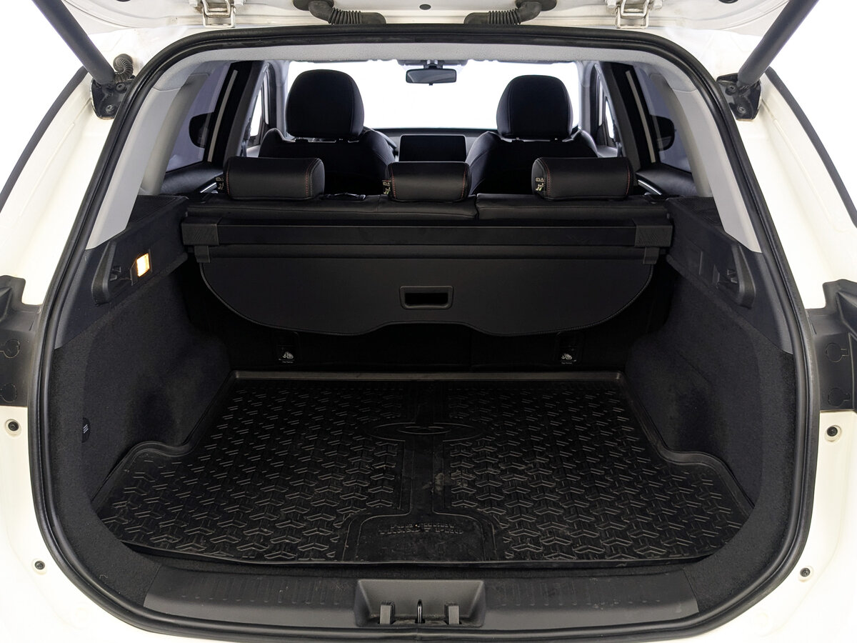 Купить Chery Tiggo 7 Pro, 2022, 30 967 км.. Фото: #9