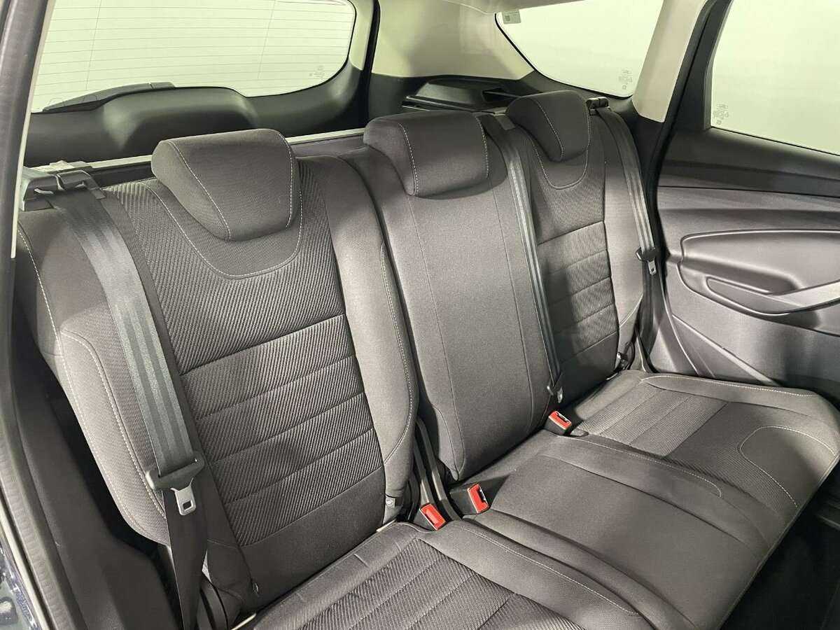 Купить Ford Kuga, 2013, 201 532 км.. Фото: #14