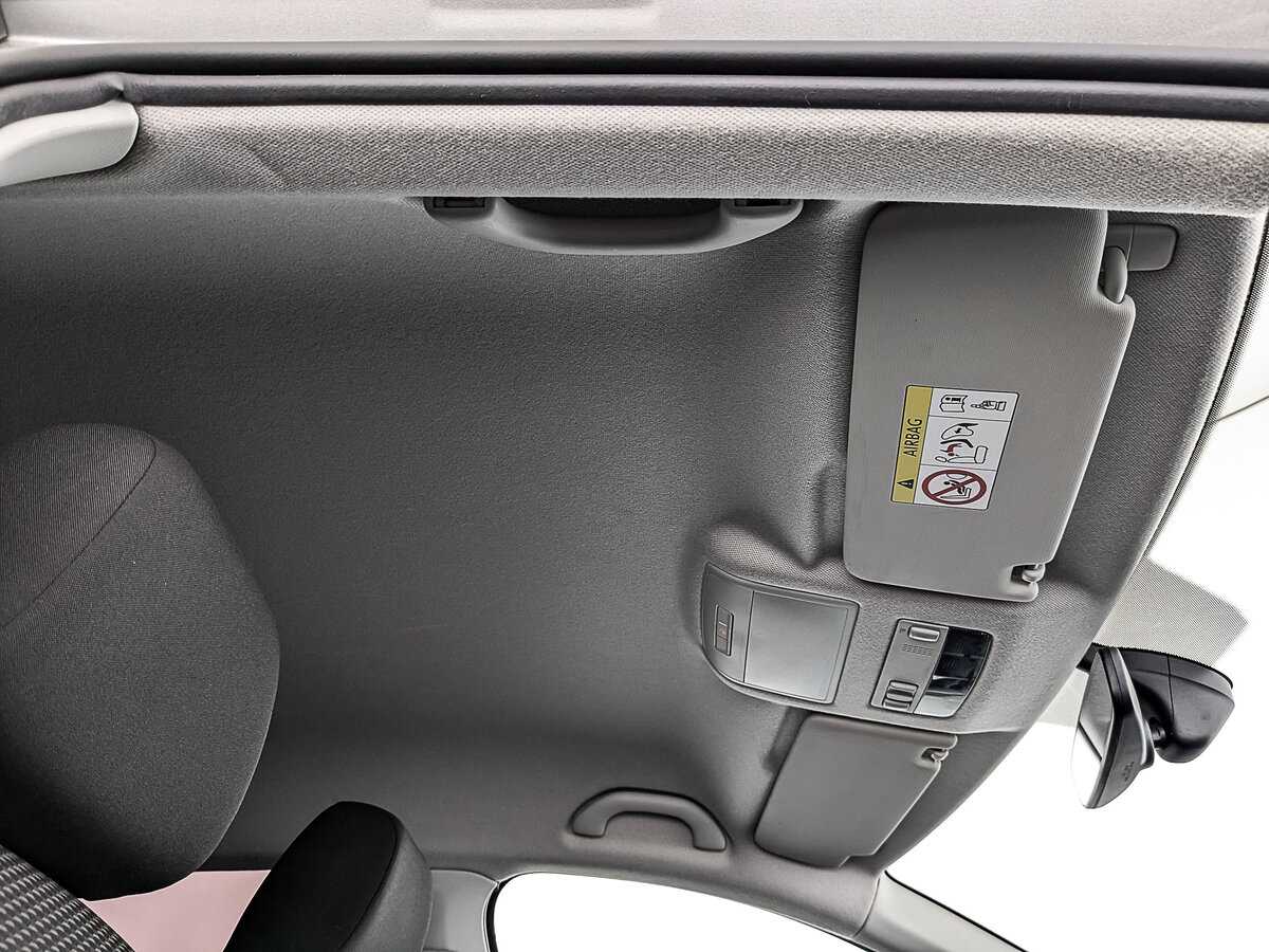 Купить Volkswagen Polo, 2021, 49 053 км.. Фото: #21