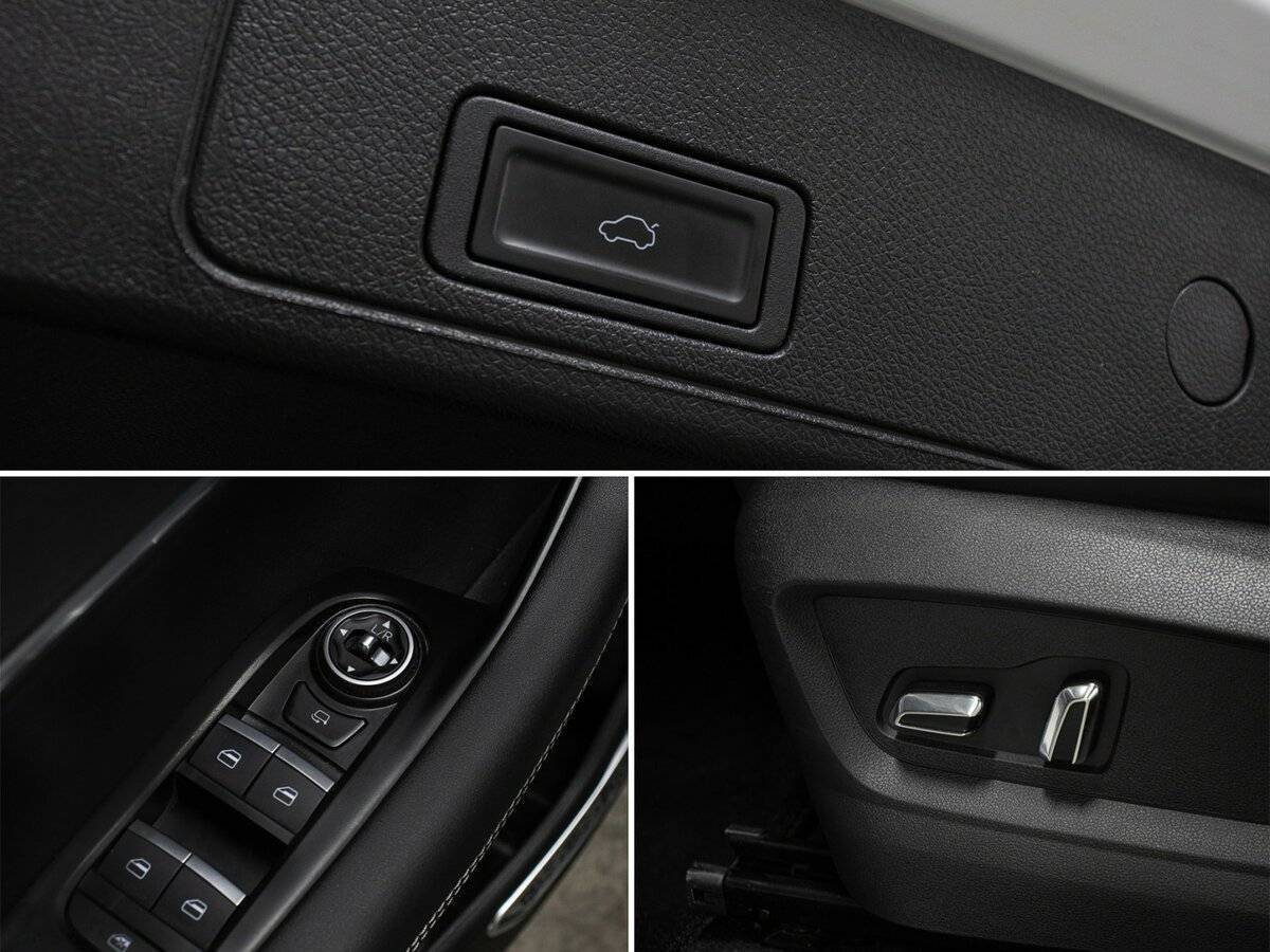 Купить Chery Tiggo 7 Pro, 2022, 59 834 км.. Фото: #19