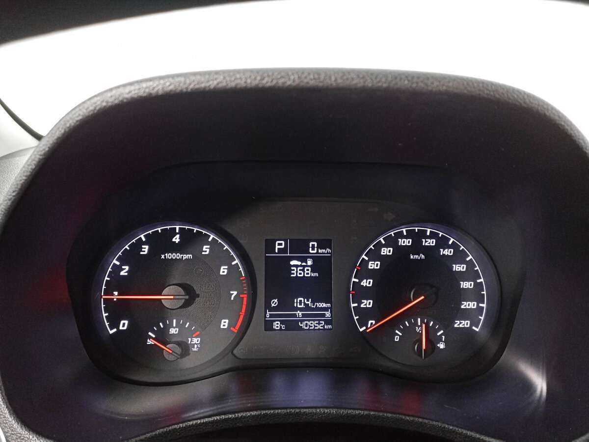 Купить Hyundai Solaris, 2021, 40 924 км.. Фото: #8