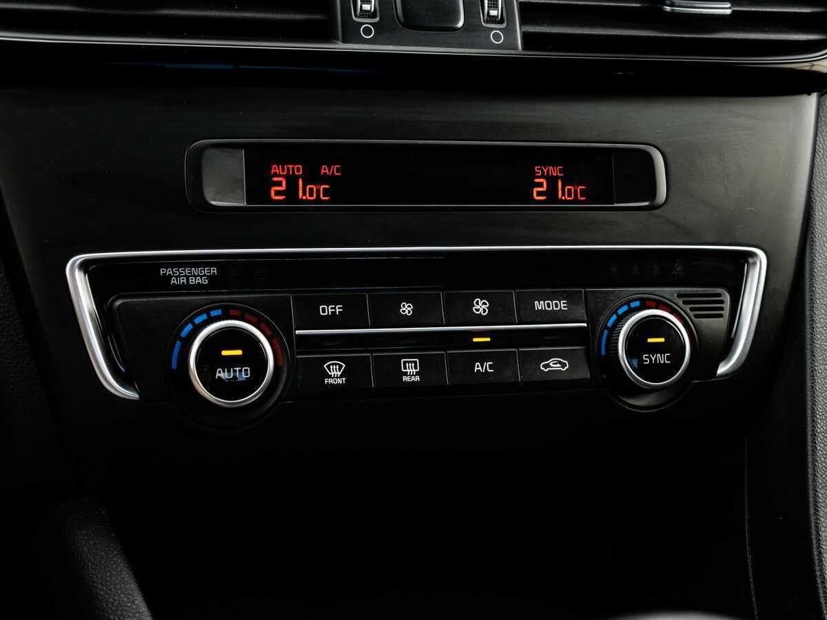 Купить Kia Optima, 2020, 56 019 км.. Фото: #13