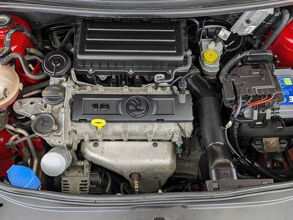 Купить Skoda Fabia, 2013, 127 832 км.. Фото: #8