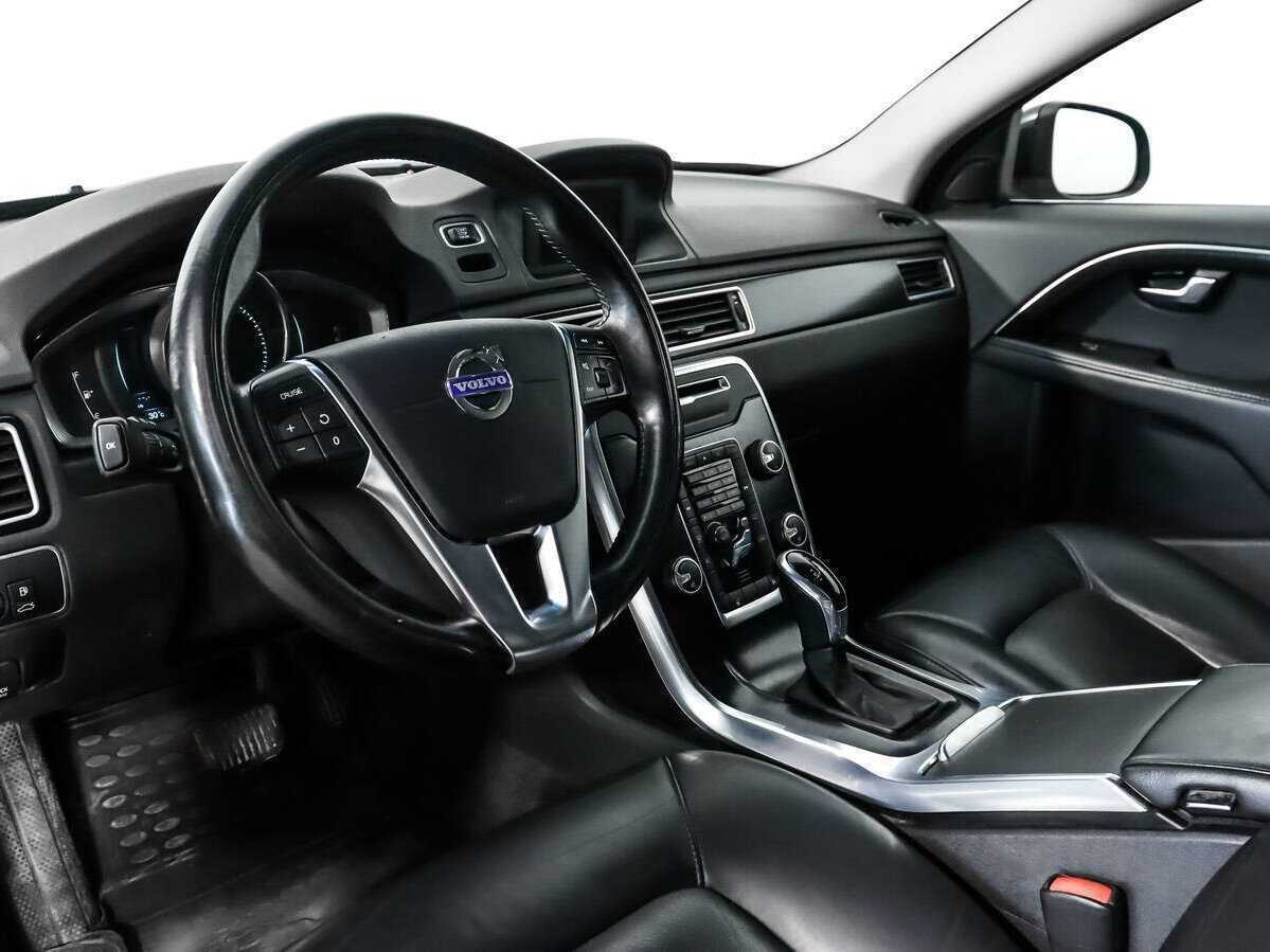 Купить Volvo S80, 2014, 195 744 км.. Фото: #8