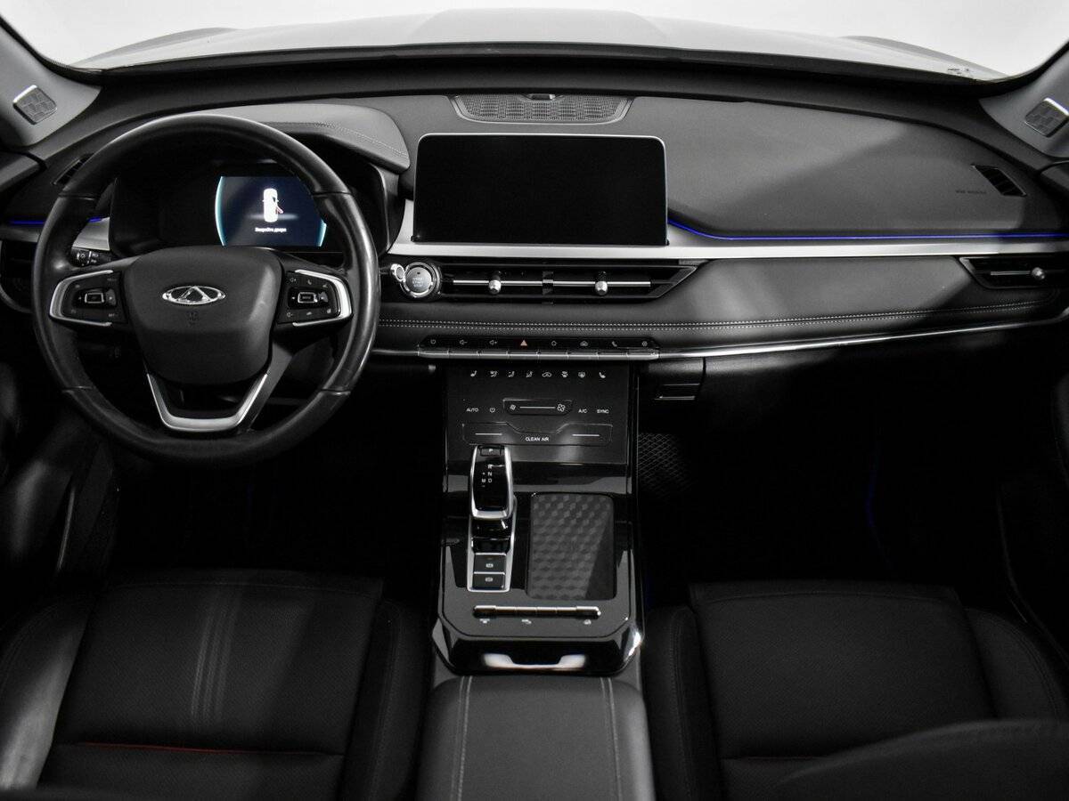 Купить Chery Tiggo 7 Pro, 2022, 44 469 км.. Фото: #11