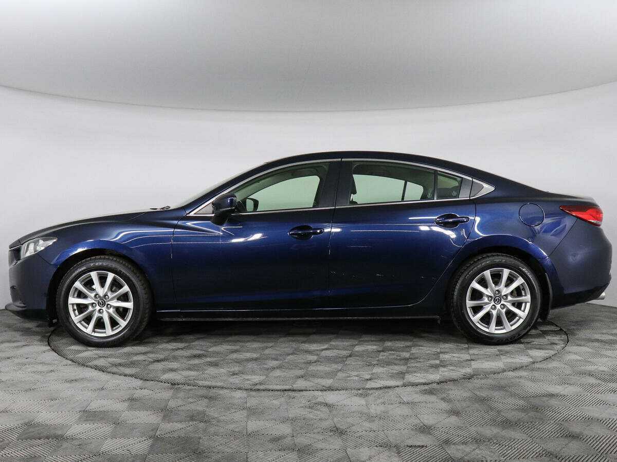 Купить Mazda 6, 2017, 106 511 км.. Фото: #7