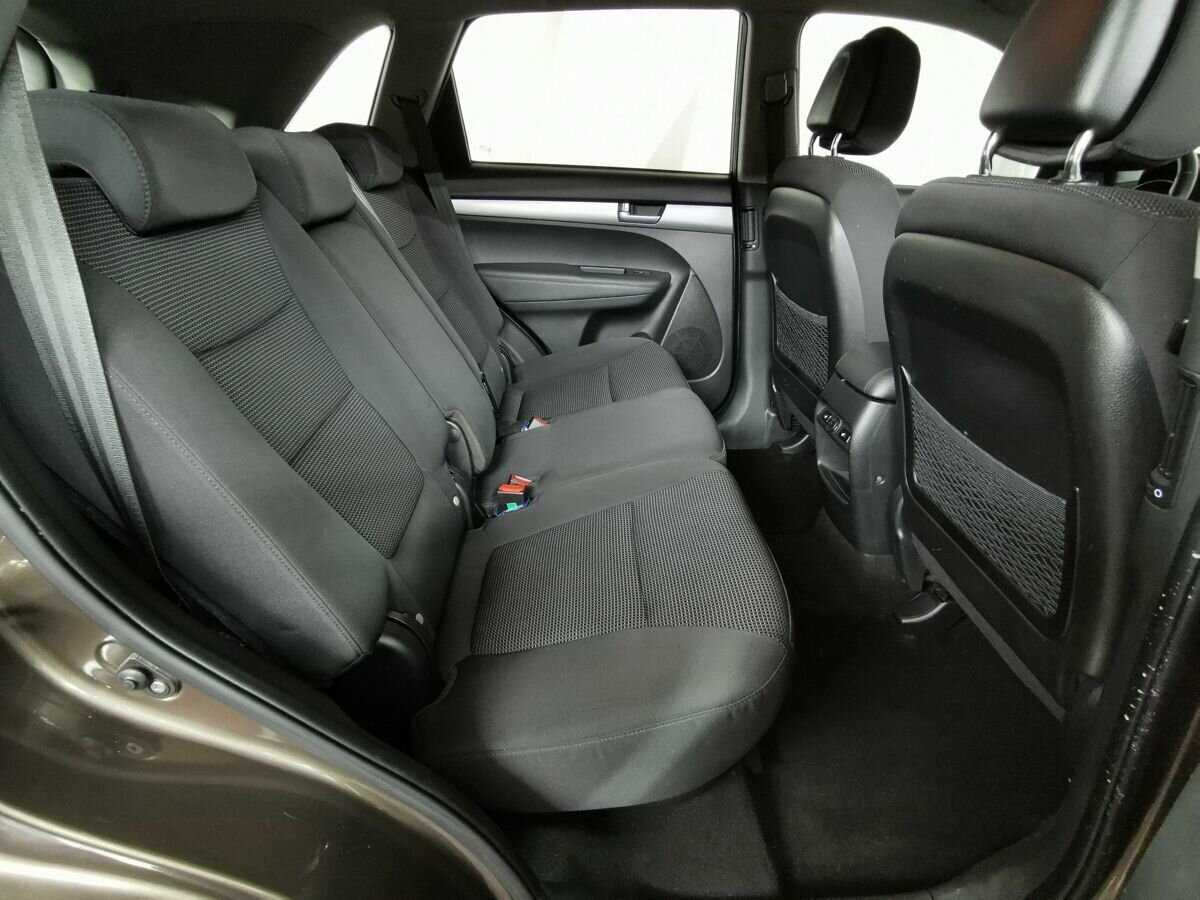 Купить Kia Sorento, 2014, 147 525 км.. Фото: #11