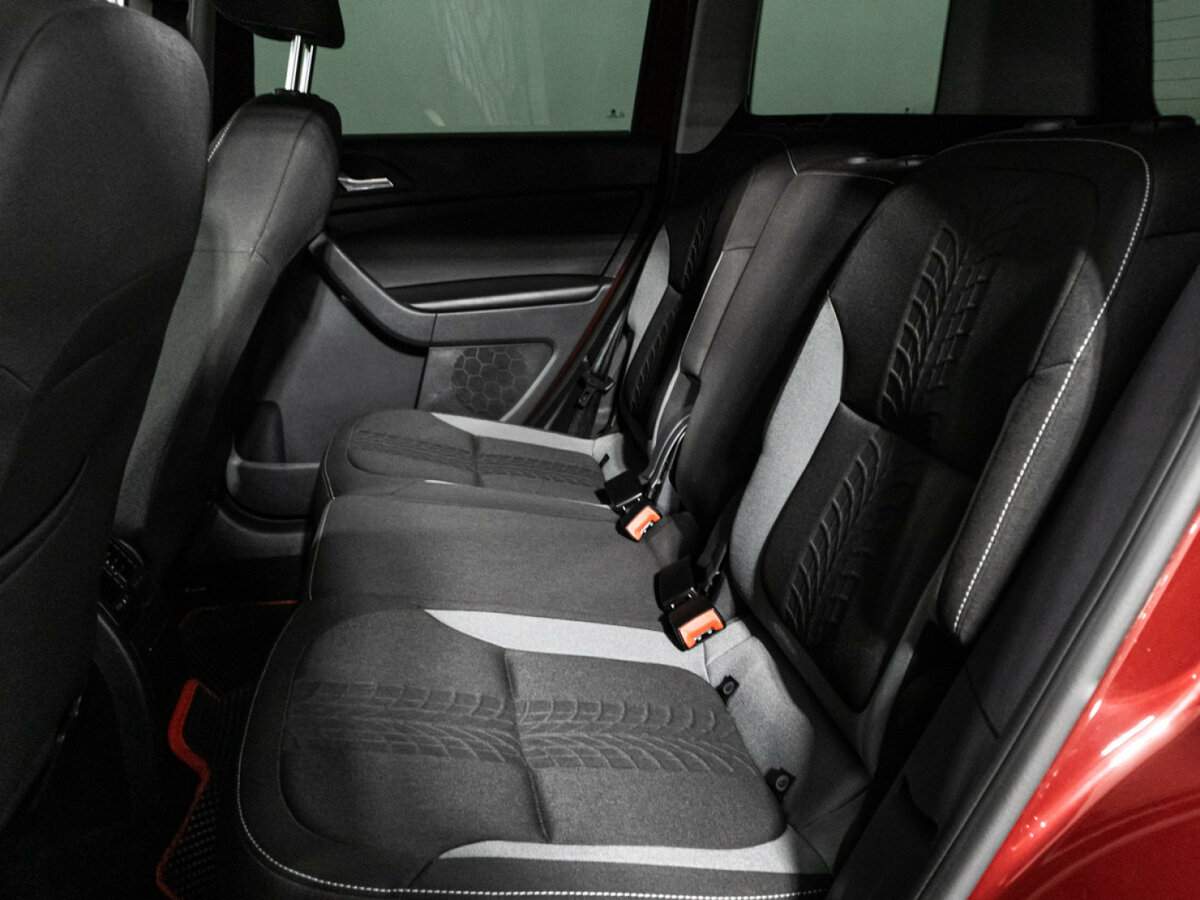 Купить Skoda Yeti, 2017, 76 454 км.. Фото: #6