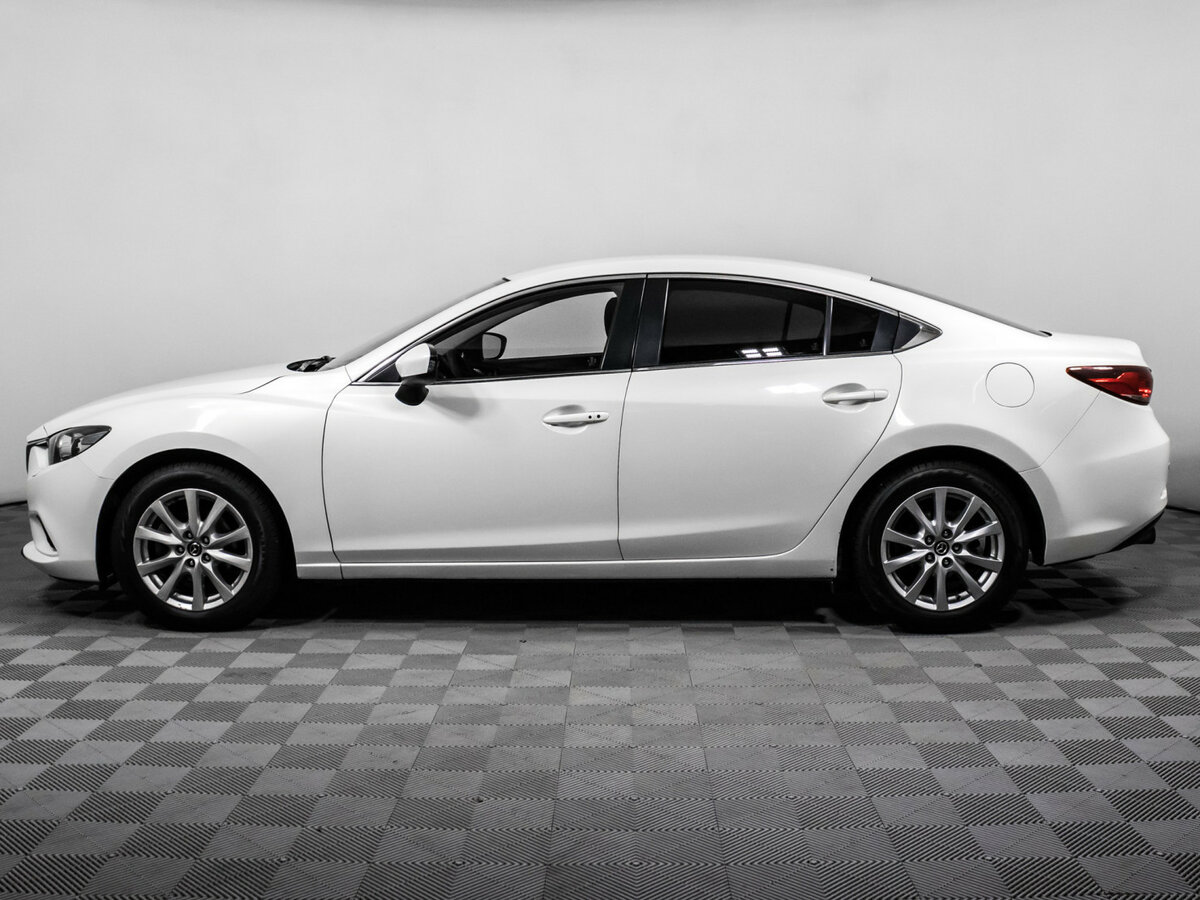 Купить Mazda 6, 2014, 245 000 км.. Фото: #7