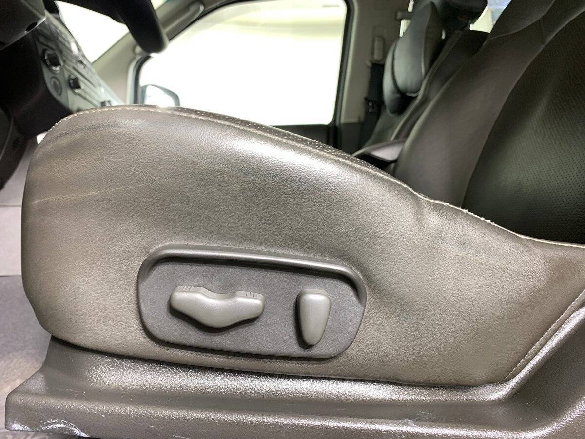 Купить Nissan Pathfinder, 2012, 258 600 км.. Фото: #15