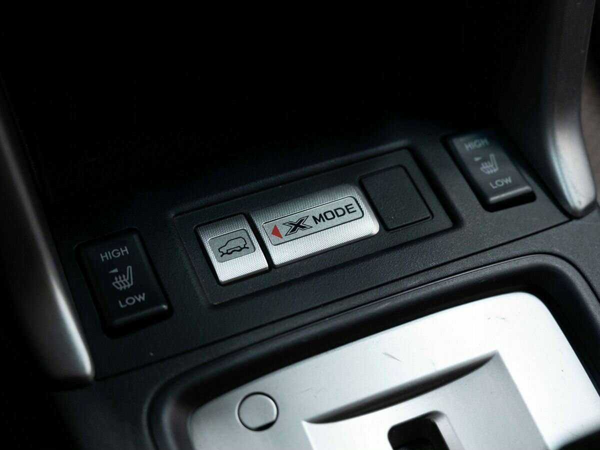 Купить Subaru Forester, 2014, 228 968 км.. Фото: #21