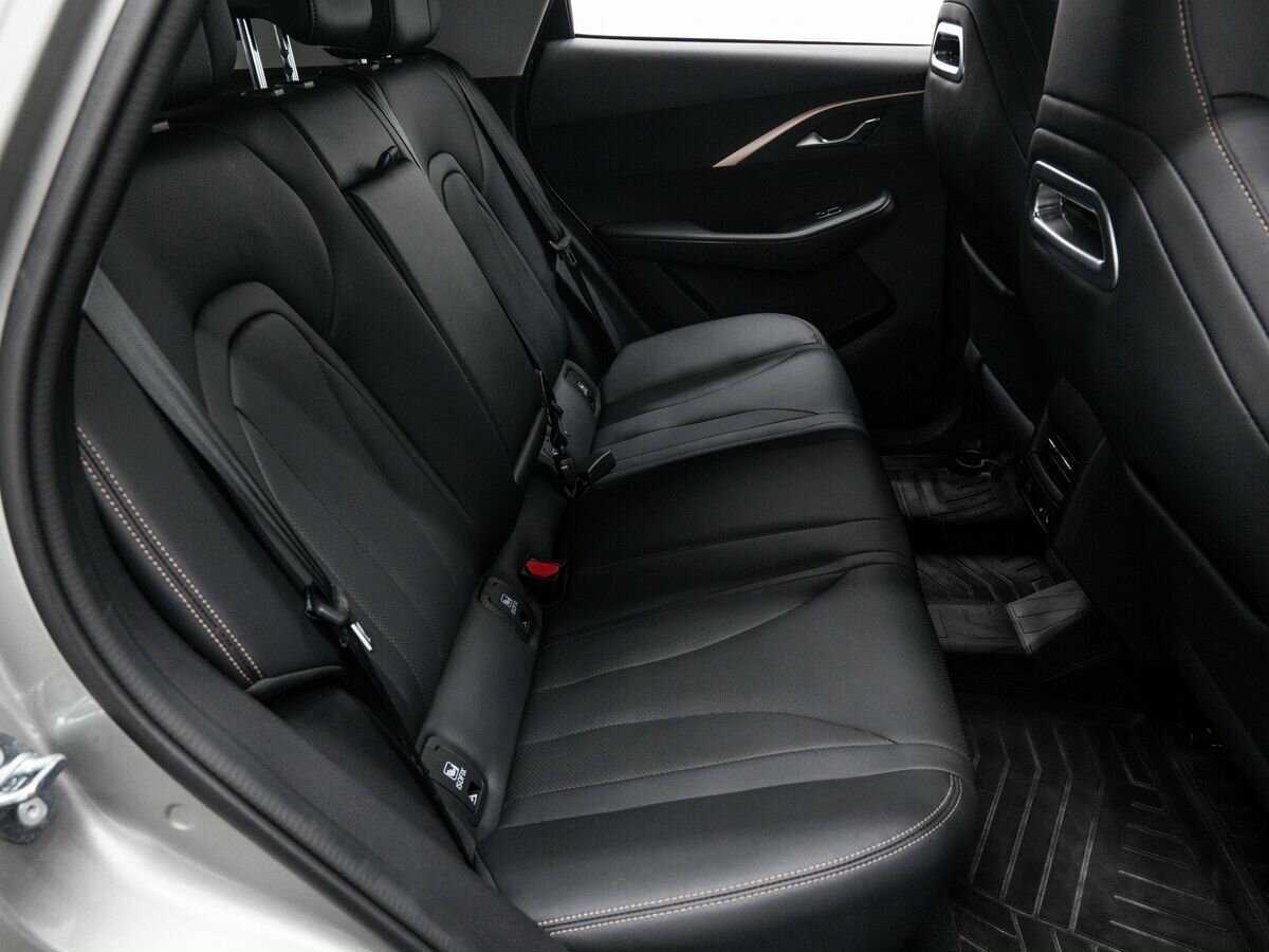 Купить OMODA C5, 2023, 20 000 км.. Фото: #10