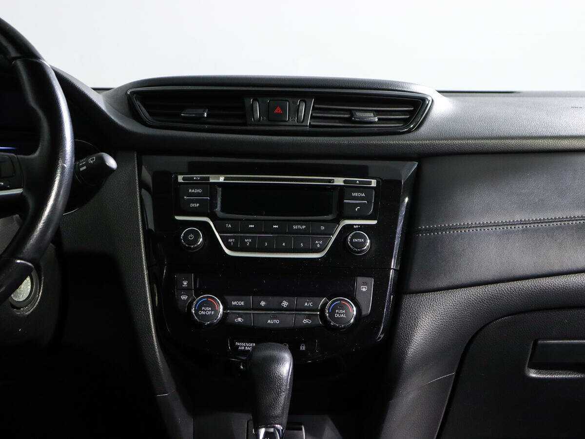 Купить Nissan Qashqai, 2019, 135 713 км.. Фото: #10