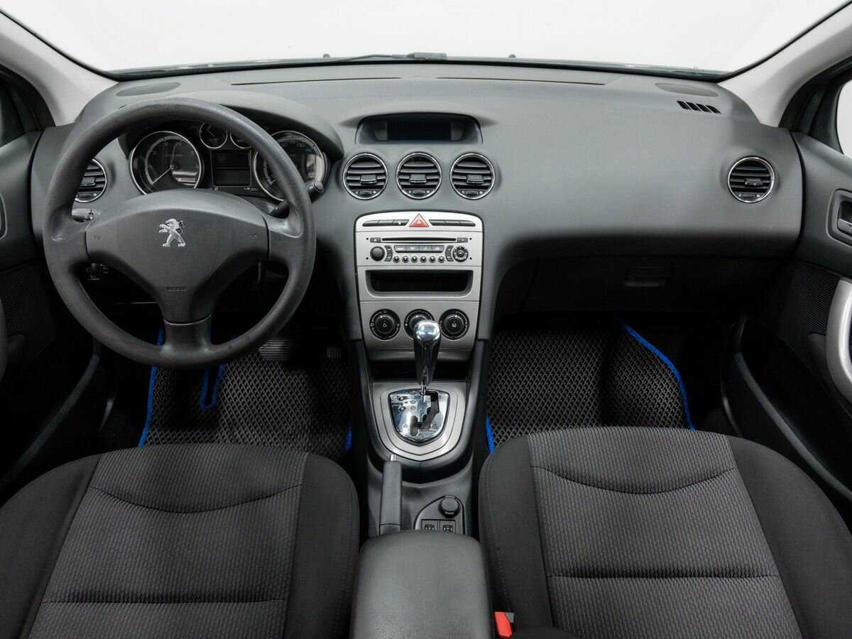 Купить Peugeot 408, 2013, 151 000 км.. Фото: #9