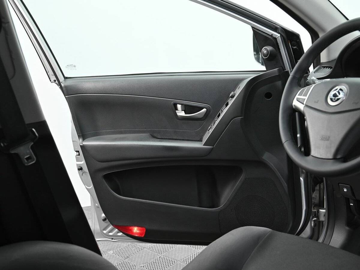Купить SsangYong Actyon, 2012, 163 000 км.. Фото: #6