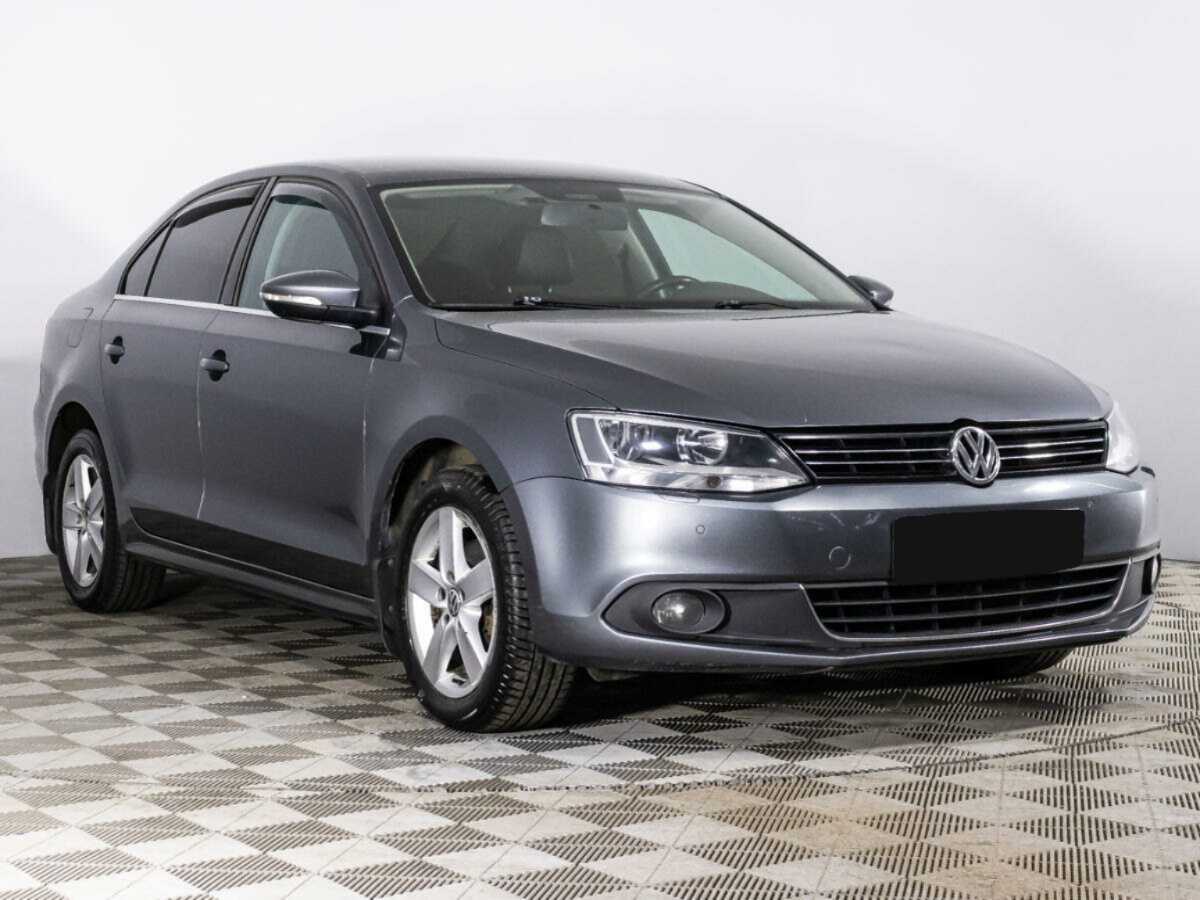 Купить Volkswagen Jetta, 2012, 197 967 км.. Фото: #2