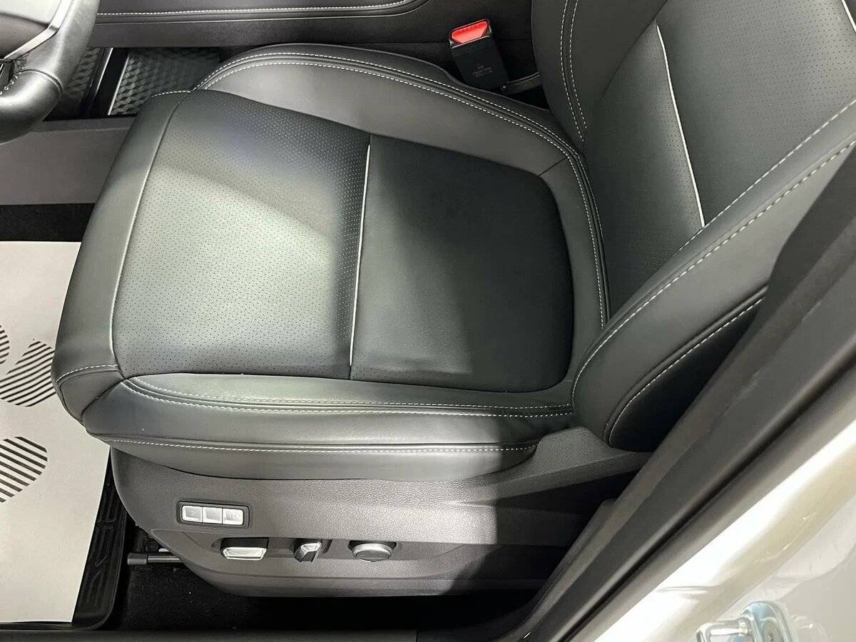 Купить Chery Tiggo 7 Pro Max, 2022, 29 800 км.. Фото: #16