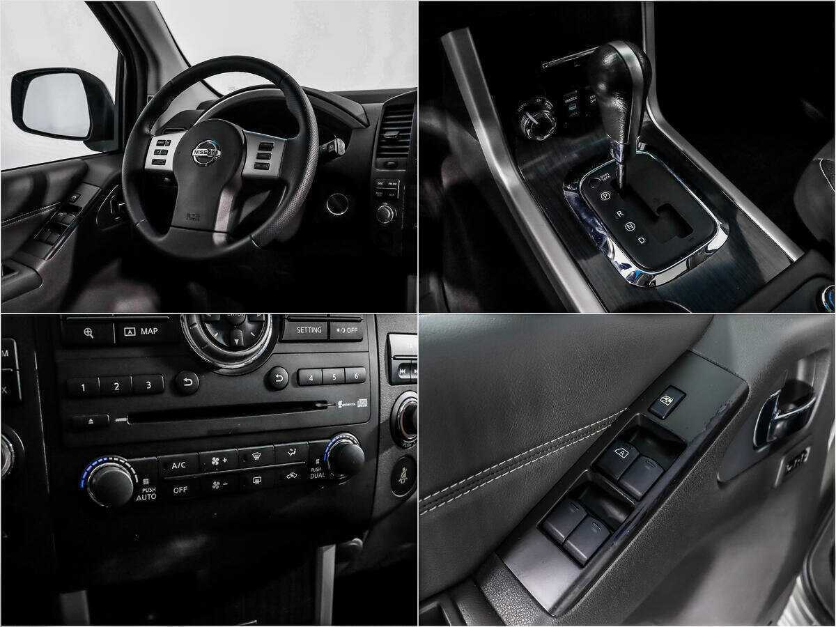 Купить Nissan Pathfinder, 2012, 192 857 км.. Фото: #19
