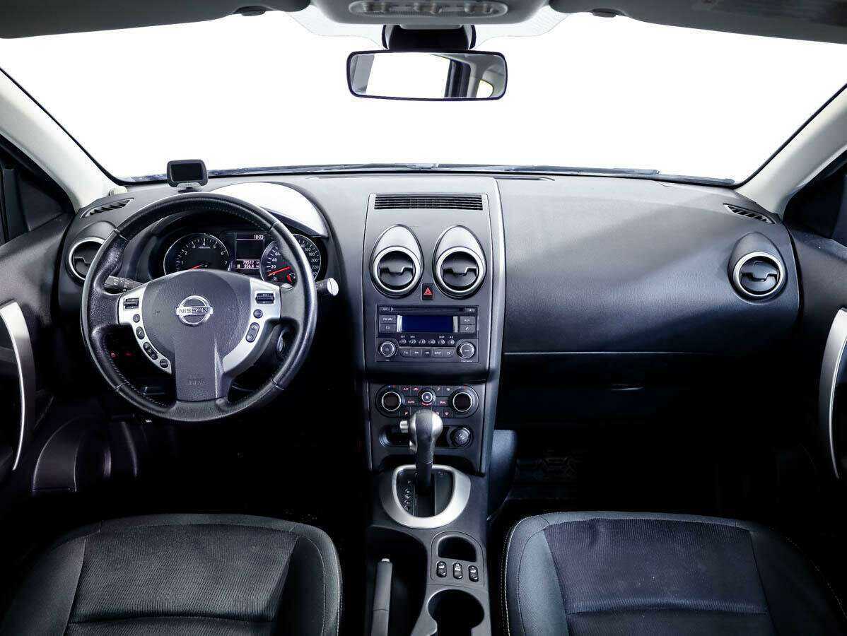 Купить Nissan Qashqai, 2013, 79 517 км.. Фото: #8