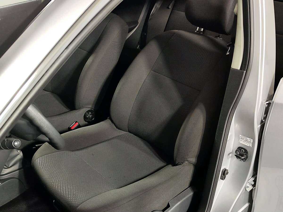 Купить Nissan Almera, 2016, 83 000 км.. Фото: #5