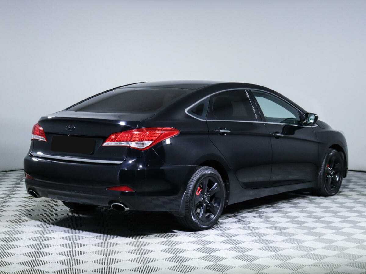 Купить Hyundai i40, 2013, 145 328 км.. Фото: #4