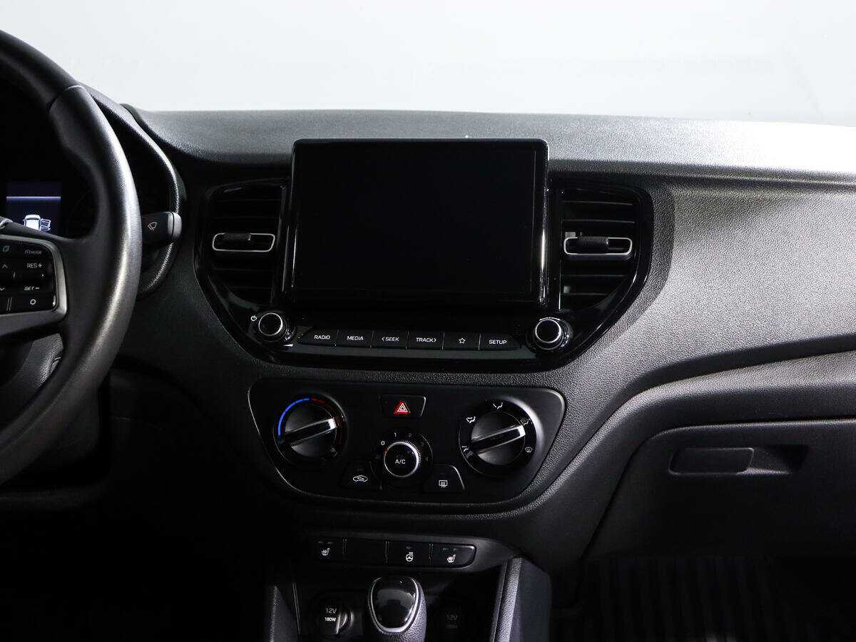 Купить Hyundai Solaris, 2022, 34 953 км.. Фото: #10