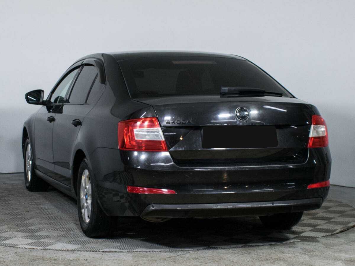 Купить Skoda Octavia, 2013, 275 360 км.. Фото: #6