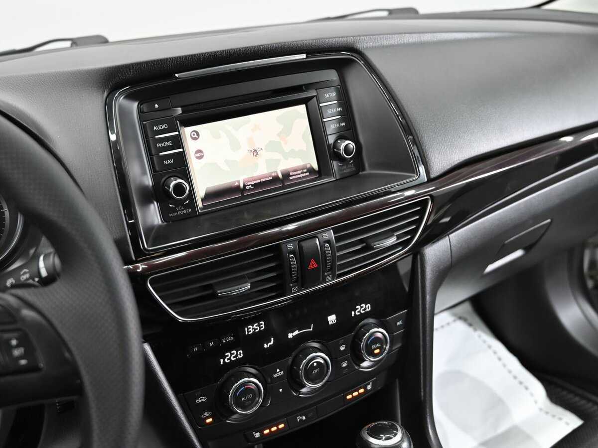 Купить Mazda 6, 2013, 154 000 км.. Фото: #8