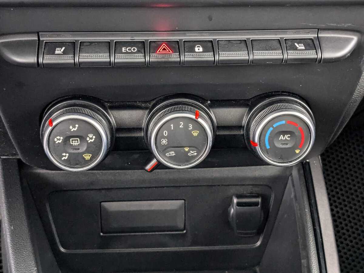 Купить Renault Duster, 2021, 30 672 км.. Фото: #16