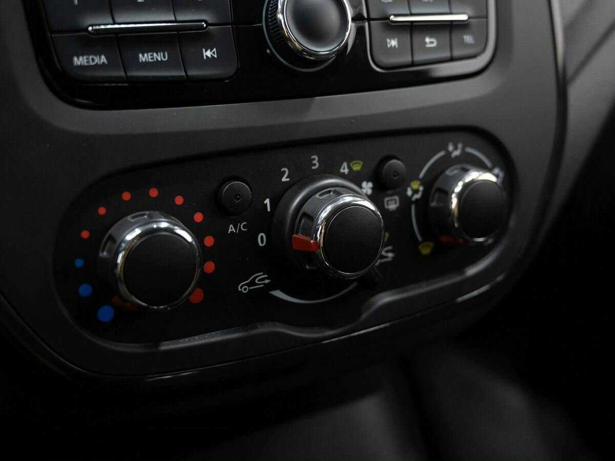 Купить Renault Kaptur, 2020, 101 000 км.. Фото: #14