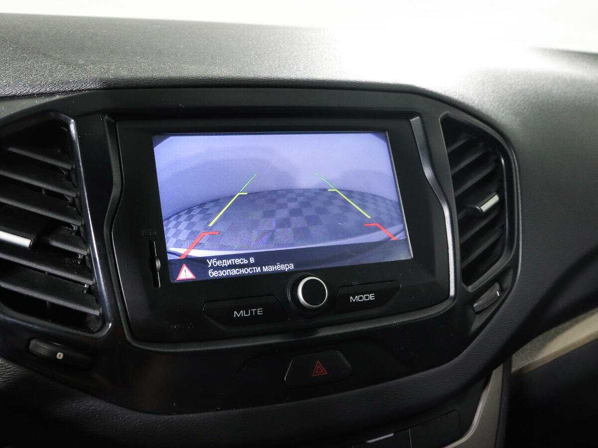 Купить Lada (ВАЗ) Vesta, 2019, 66 000 км.. Фото: #13